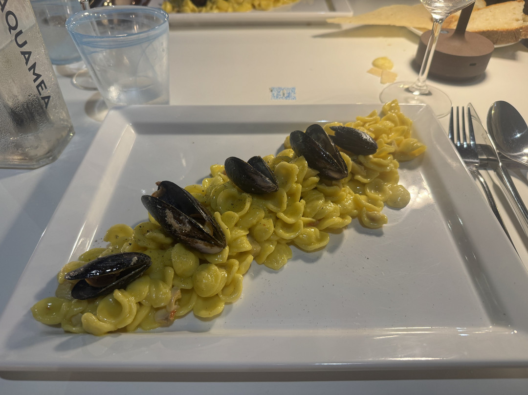 Il Lido Ristorante di Pesce Oristano