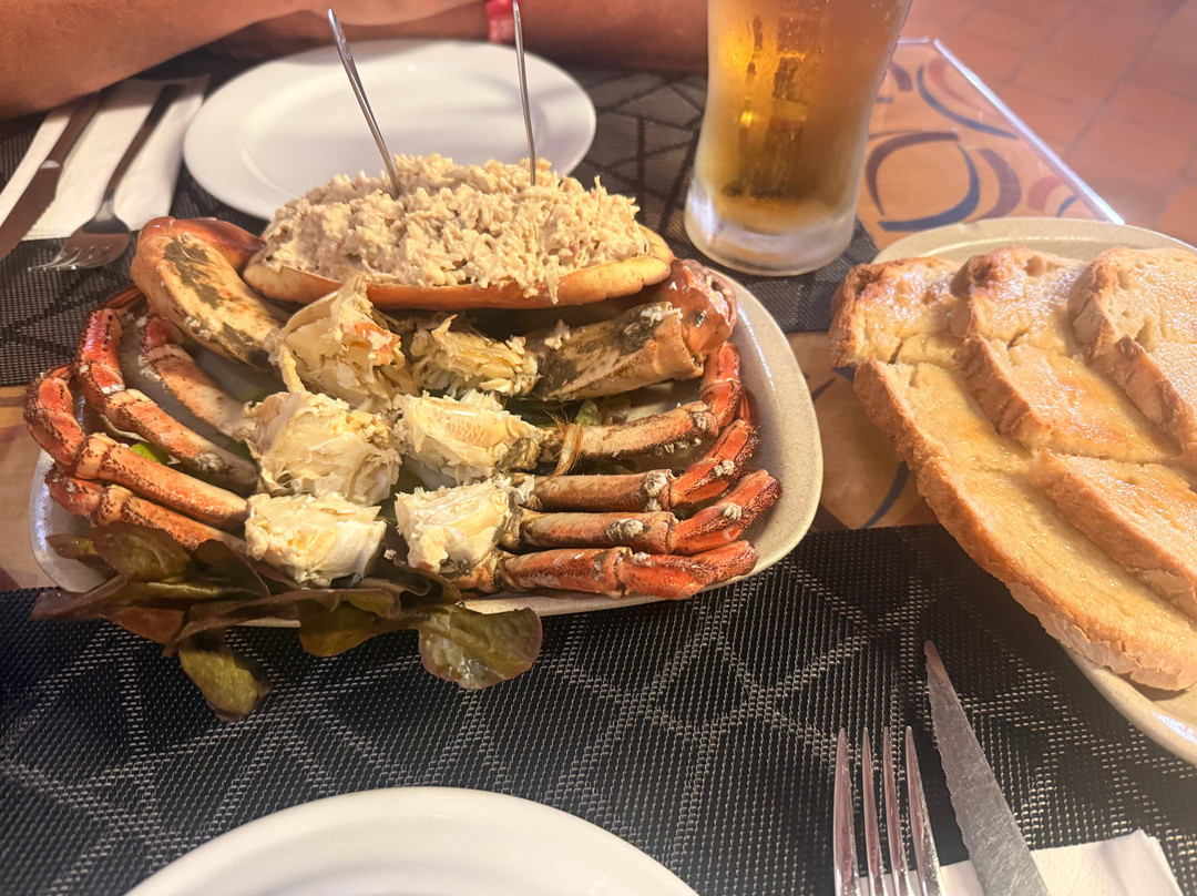 Restaurante Ti Joaquim