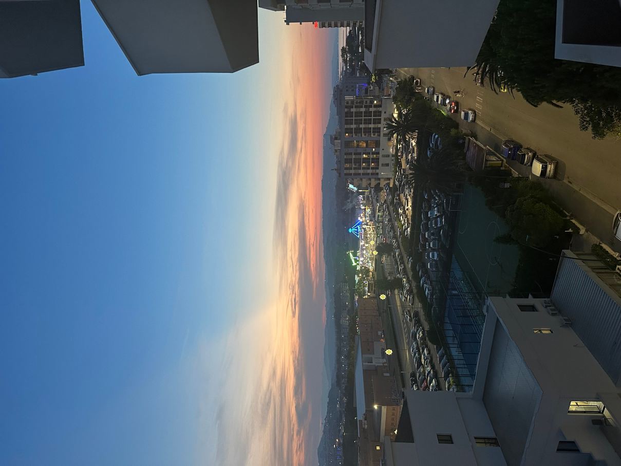 亚德里亚海大酒店-旅行者