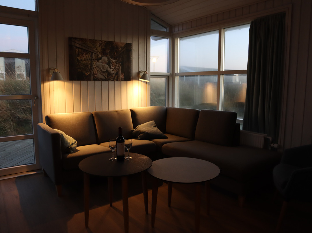 Skallerup Seaside Resort主图