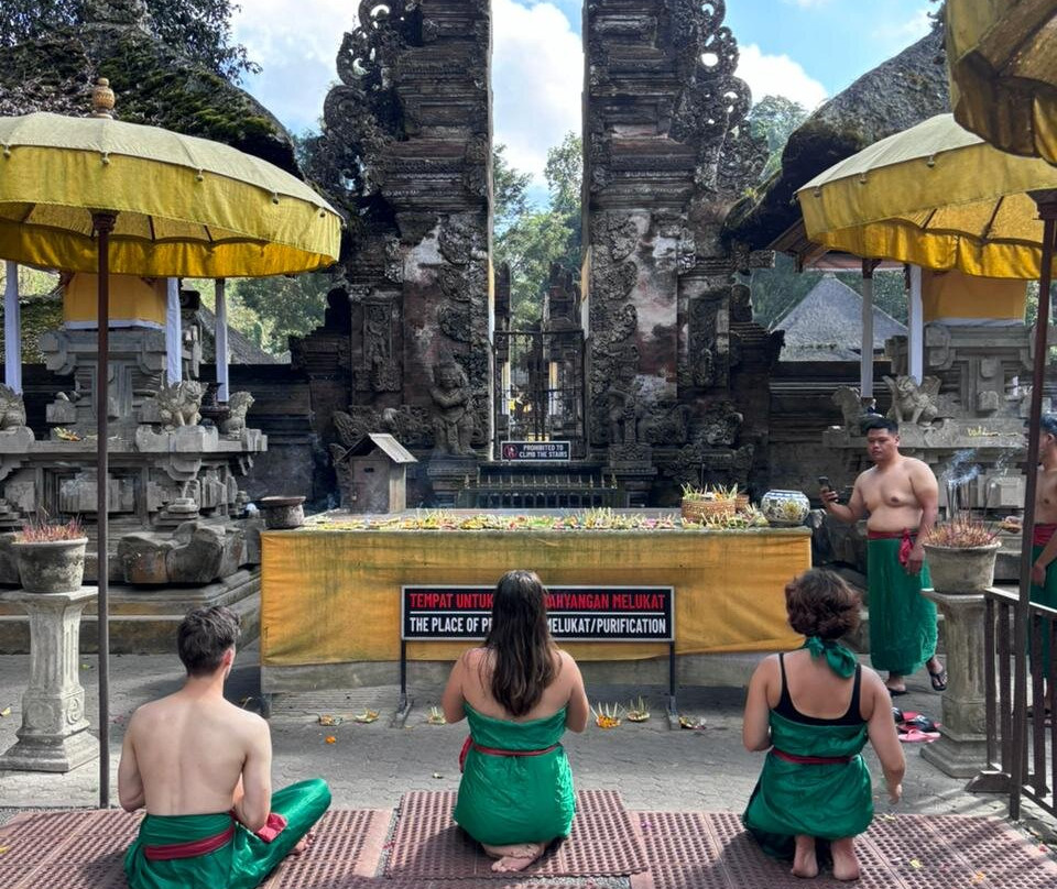 Bali Top Travels-登巴萨必去景点