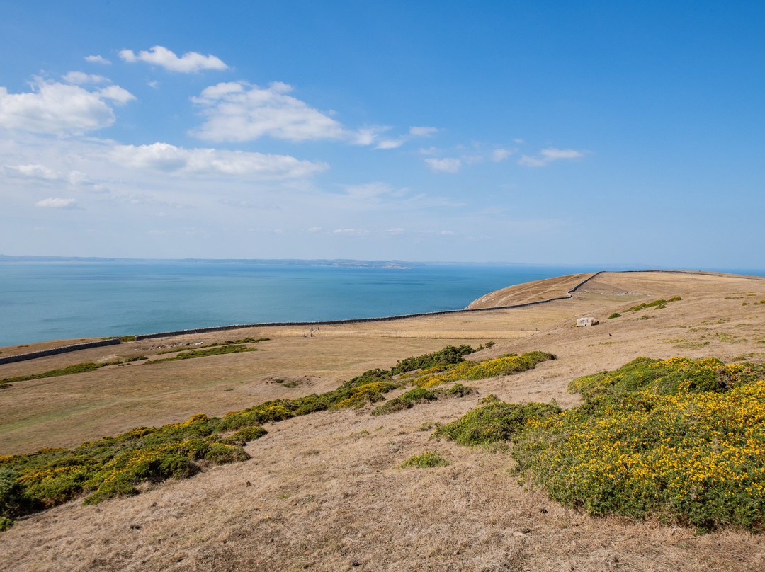 Llandudno Cable Car-兰迪德诺必去景点
