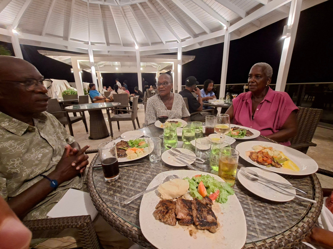 Royalton Grenada Beach-Port Salines必去景点