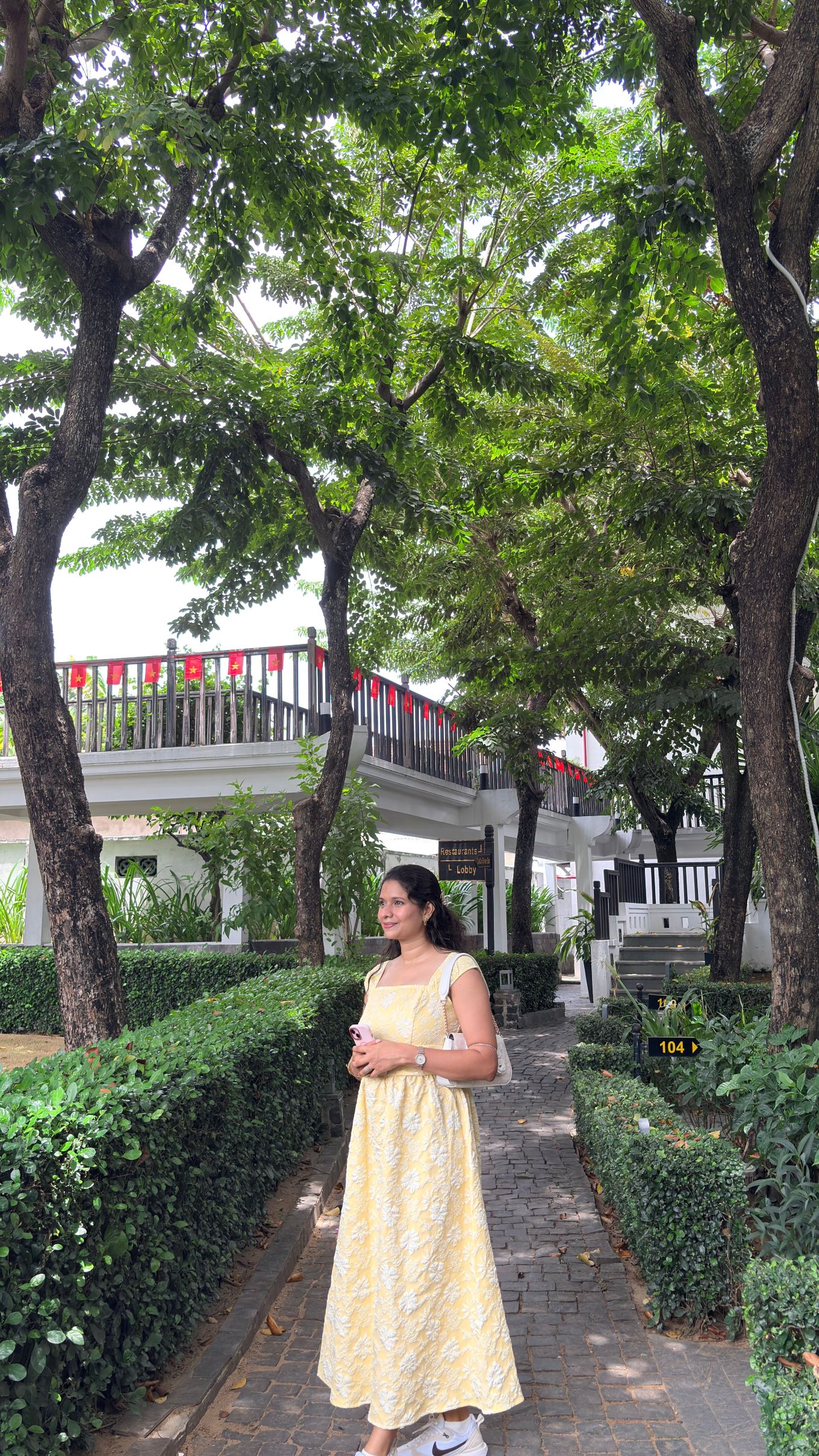 会安河可可度假酒店-旅行者