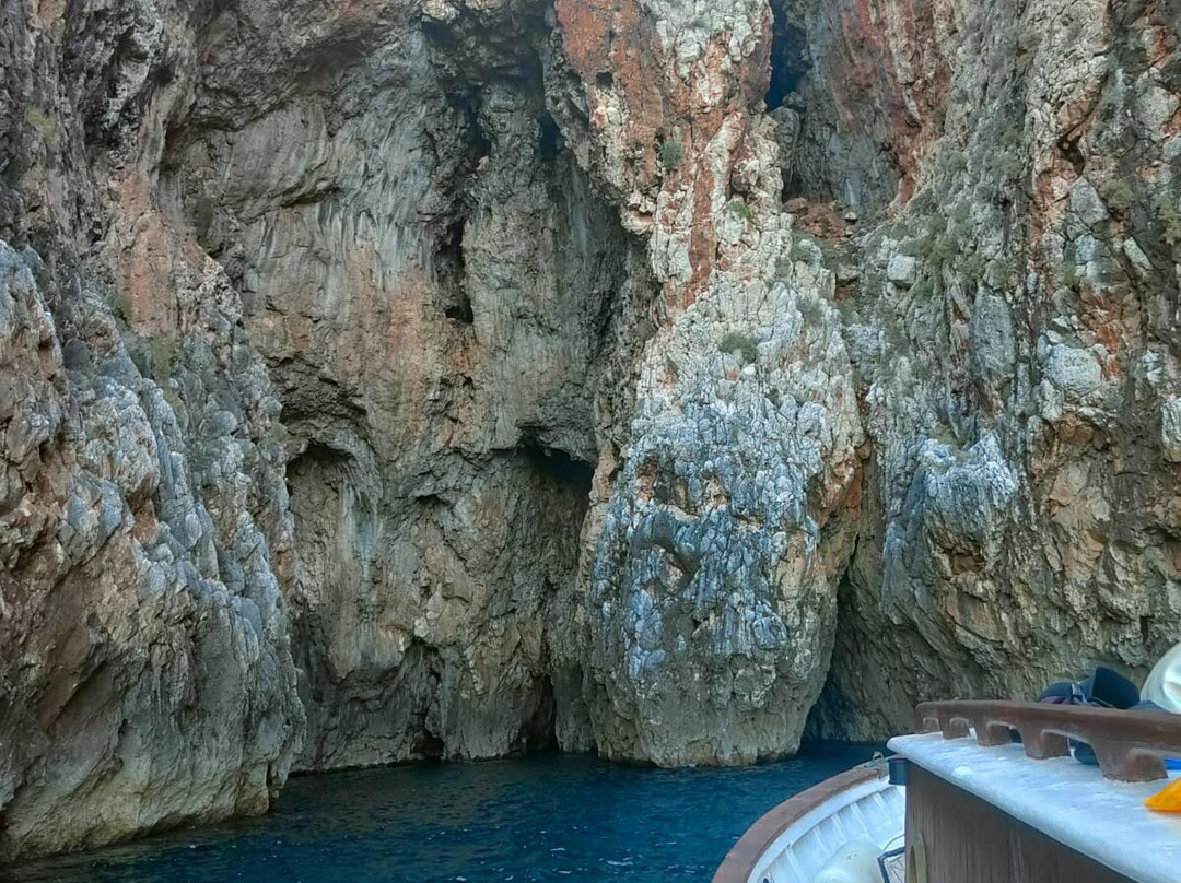 Escursioni Maretta-Torre Vado必去景点