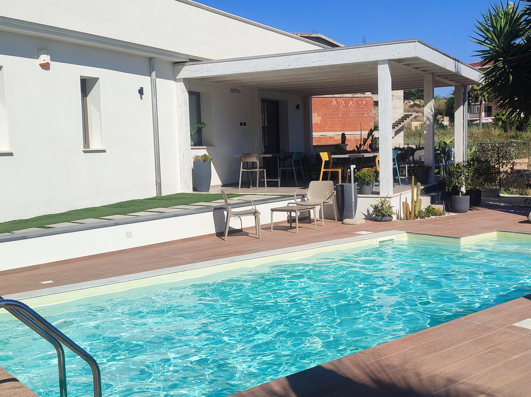 Valenti Rooms & Relax