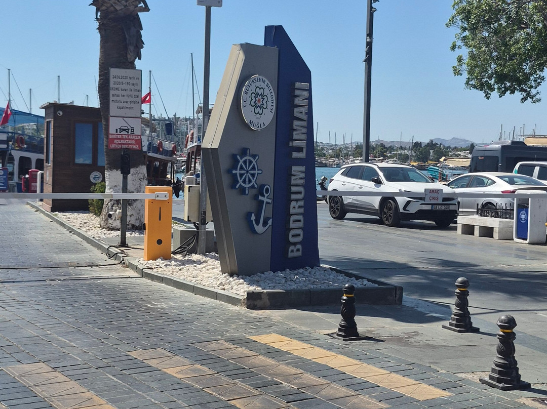 Kos4all Tours-Kós必去景点