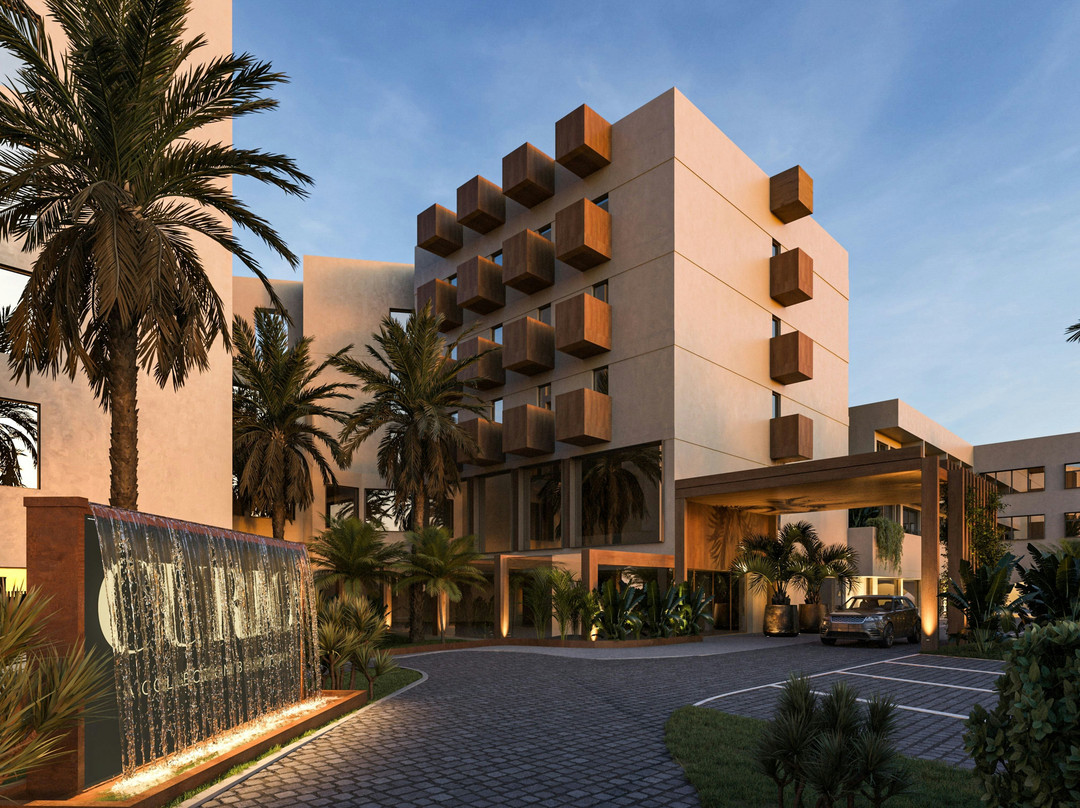 Casa de Sada Beach Resort Algarve, Curio Collection by Hilton