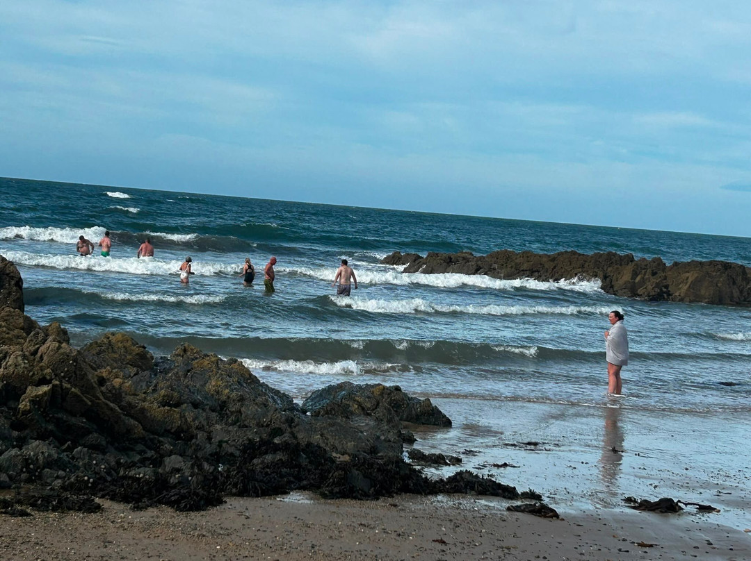Sawna Bach - The Scenic Sauna (anglesey)-Rhosneigr必去景点