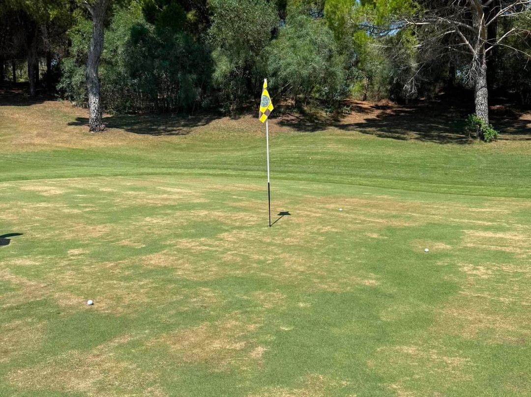 National Golf Club-贝莱克必去景点
