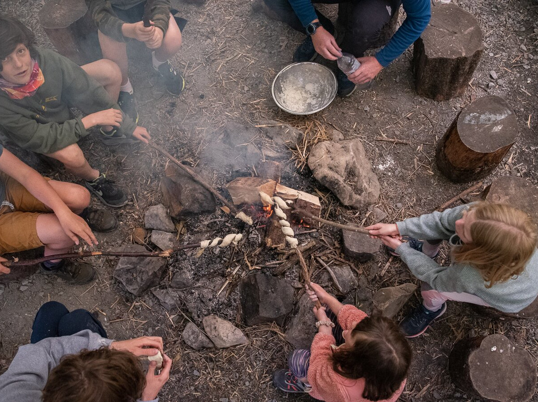 Killary Adventure Centre-Leenane必去景点