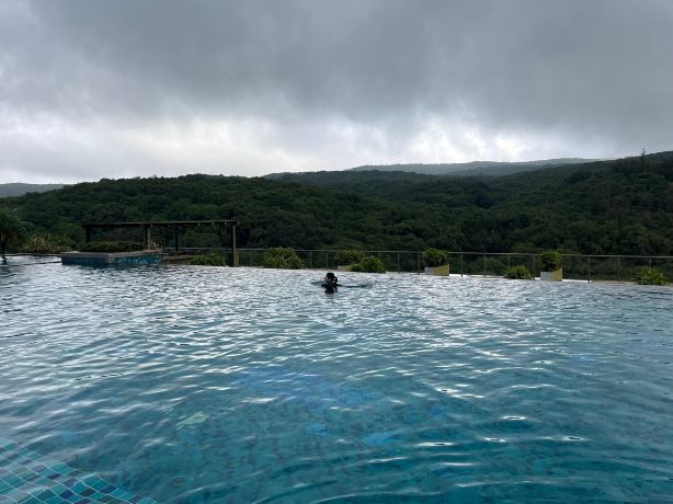 Courtyard Mahabaleshwar-旅行者
