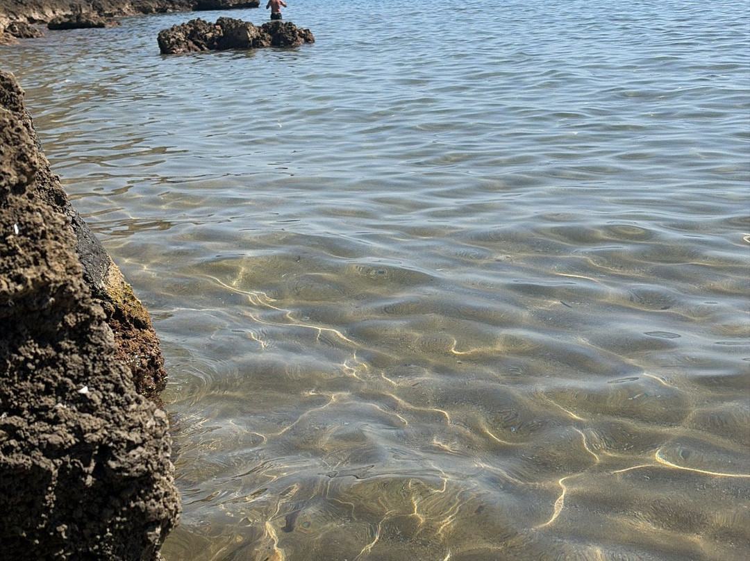 Bagno Le Viste-Porto Ercole必去景点