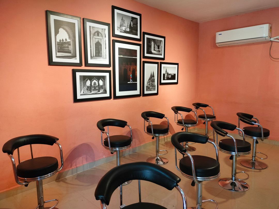 Aankhon Dekha VR Experience Centre