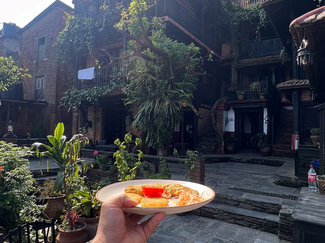 老旅馆主图