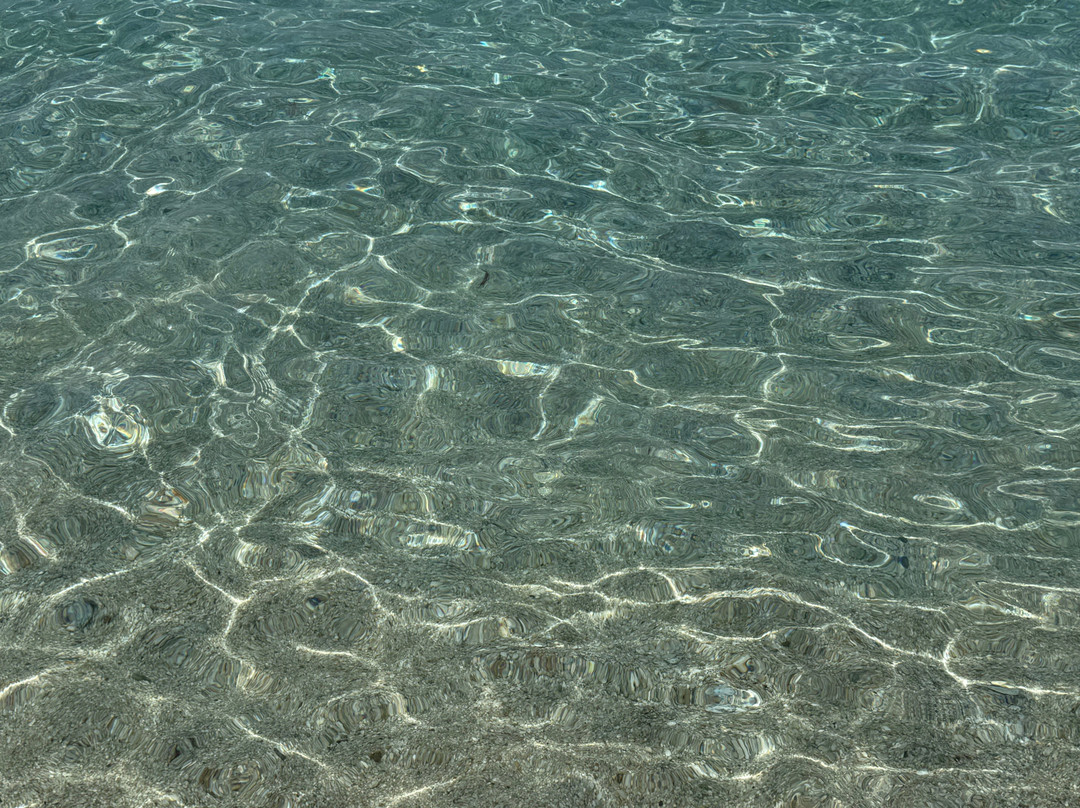 Spiaggia Della Rotonda-特罗佩阿必去景点