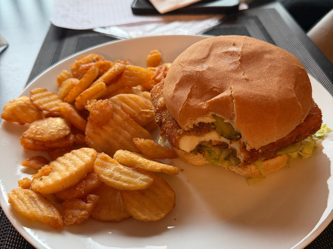We The Finest Burger Company