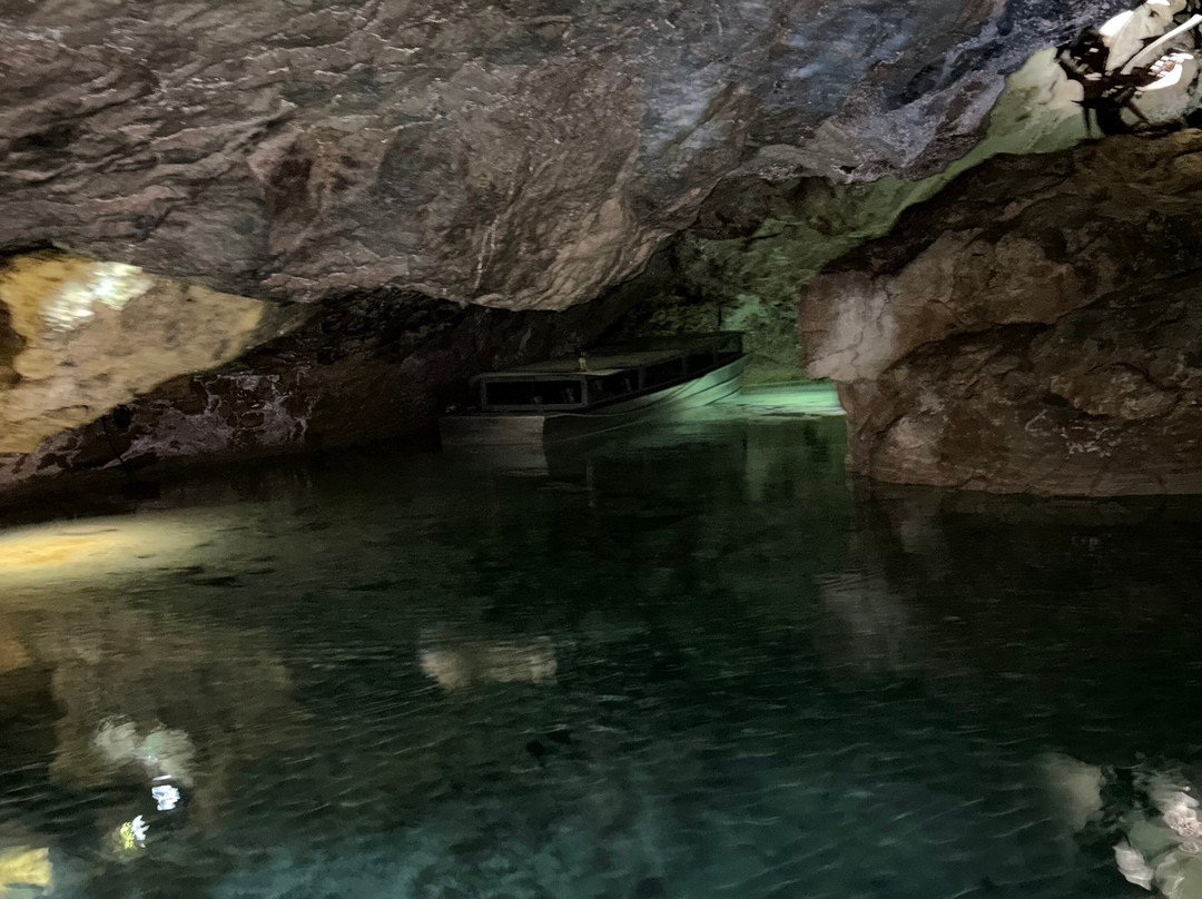 Wimsener Höhle-Hayingen必去景点