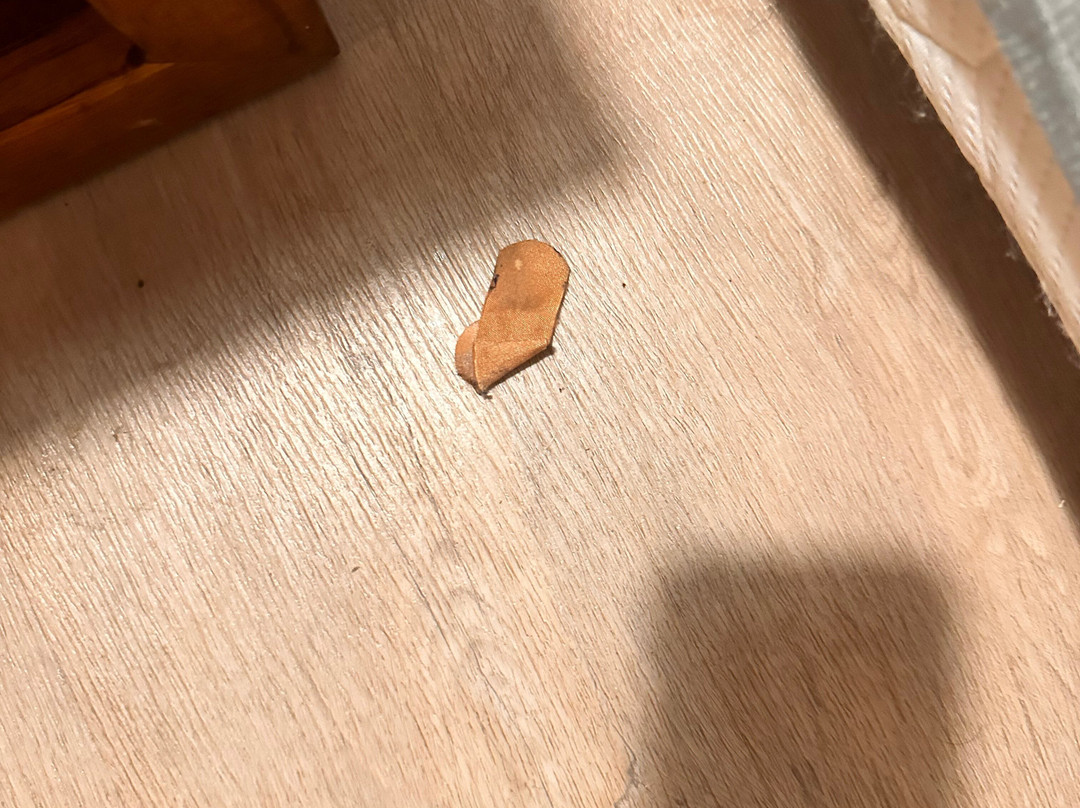 拉维纳拉态度酒店主图