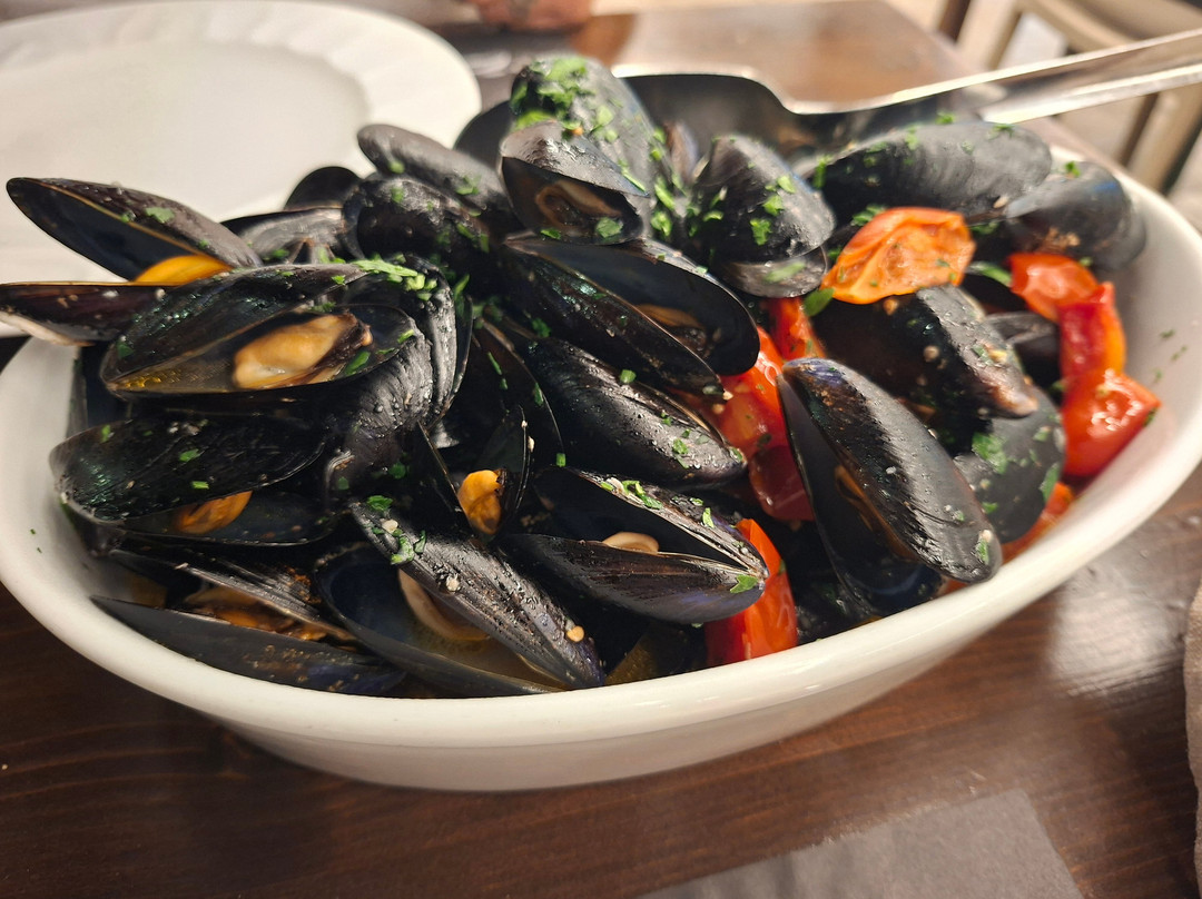 Piccadilly Bistrot