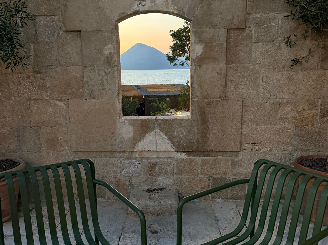 Mamula Fortress-赫尔采格诺维必去景点