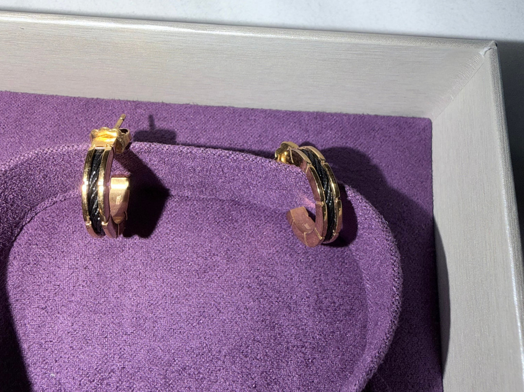 Artistic Jewelers-夏洛特阿马利亚必去景点