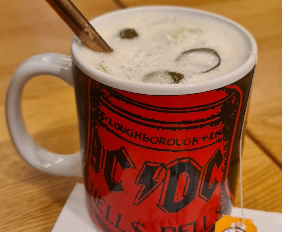 嘎斯霍夫嘿克尔酒店主图