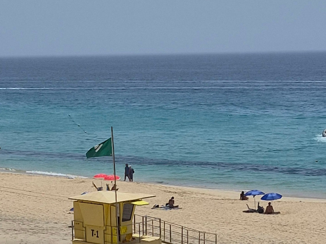 Morro del Jable-Morro del Jable必去景点