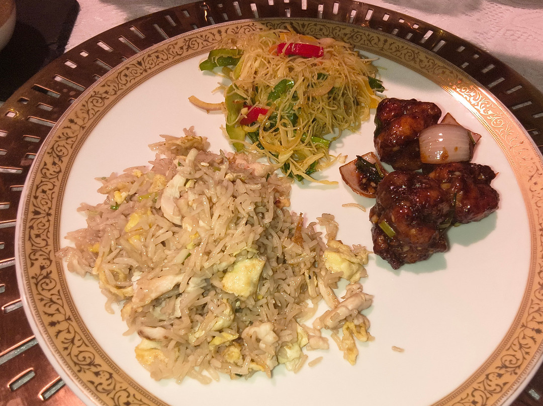 Vivanta Jamshedpur , Golmuri主图
