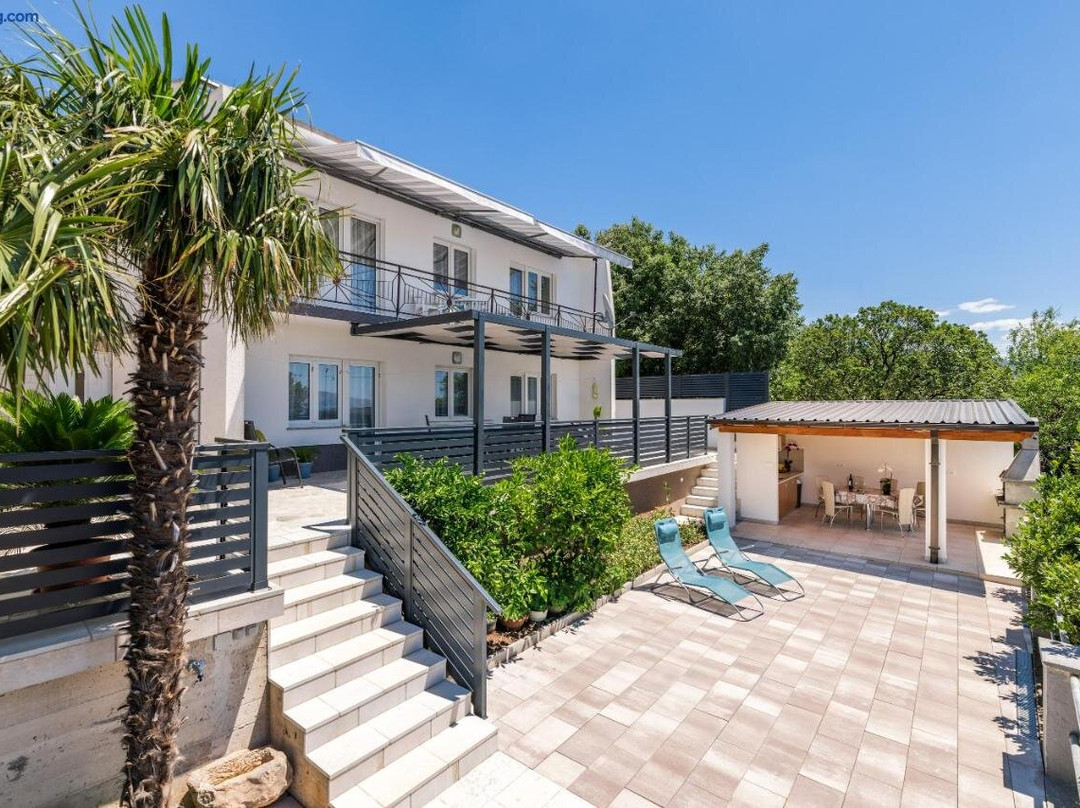 Apartmani Katica