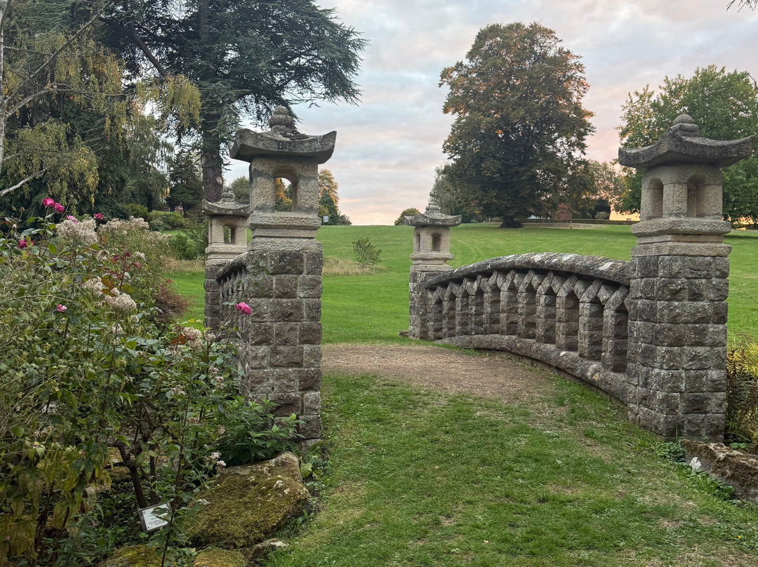 Mount Ephraim Gardens-Hernhill必去景点