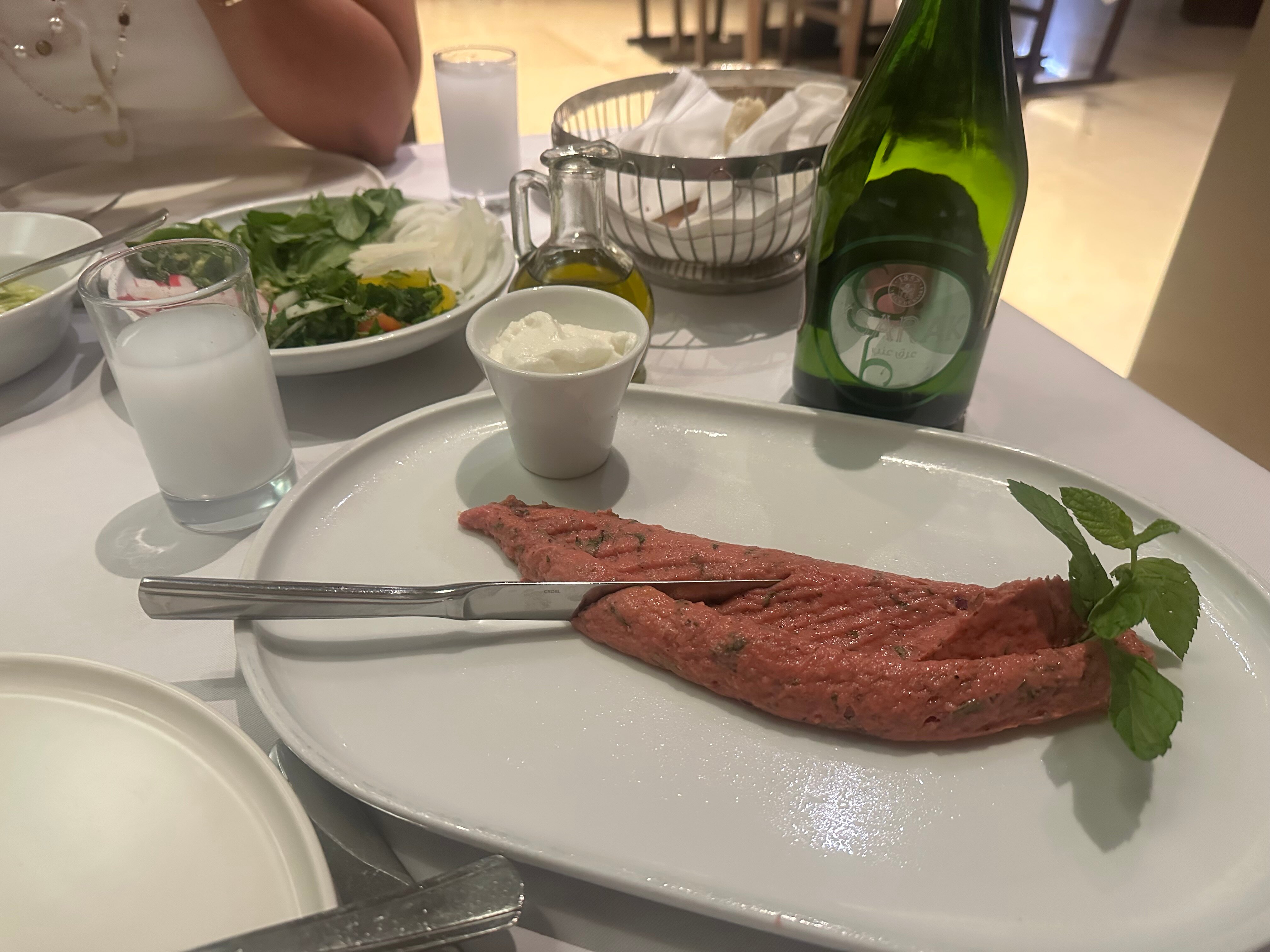 死海伊什塔尔凯宾斯基酒店-旅行者