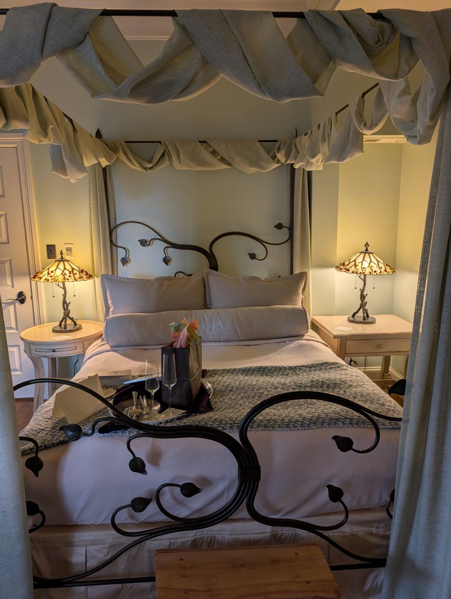 Inn BoonsBoro-旅行者