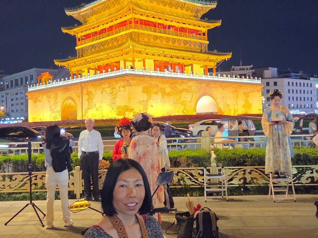 China Highlights-西安市必去景点