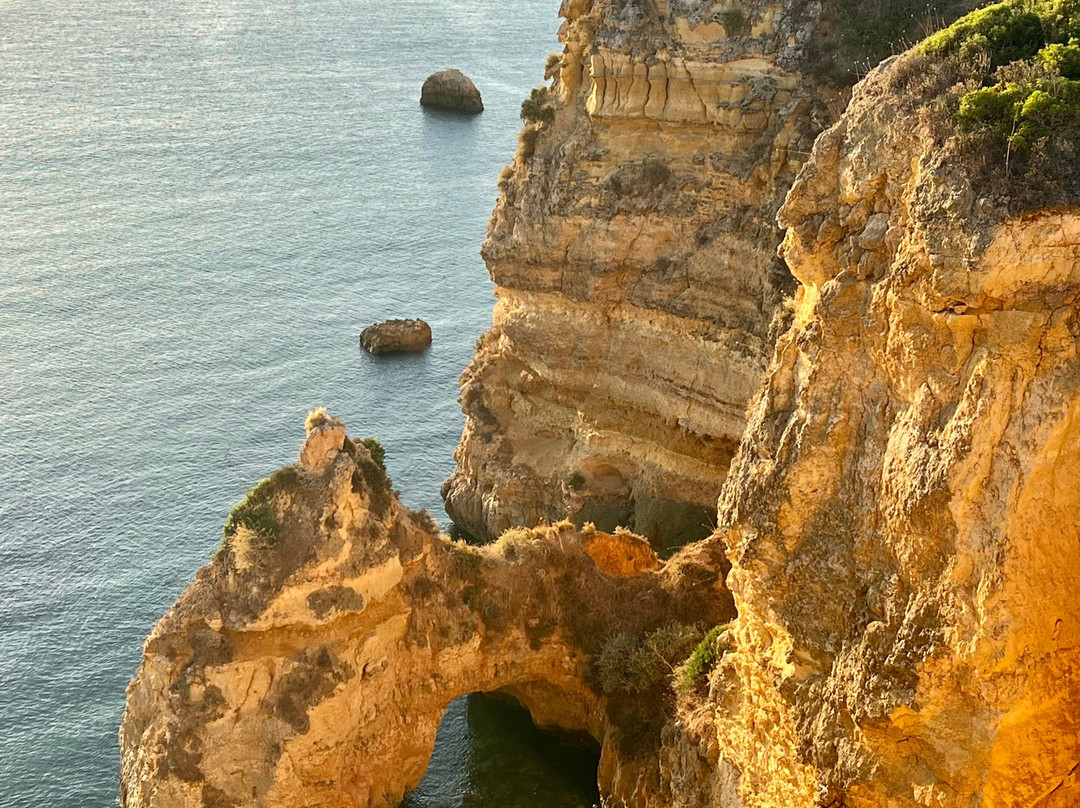 Praia do Camilo-拉各斯必去景点
