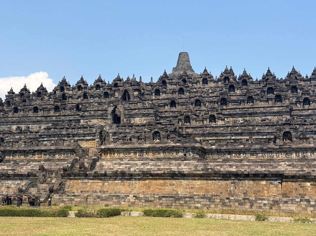 Java Tour Driver / kejawa - Day Tours And Travel Guide-日惹必去景点