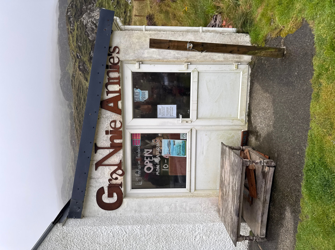 Grannie Annie's-Rodel必去景点