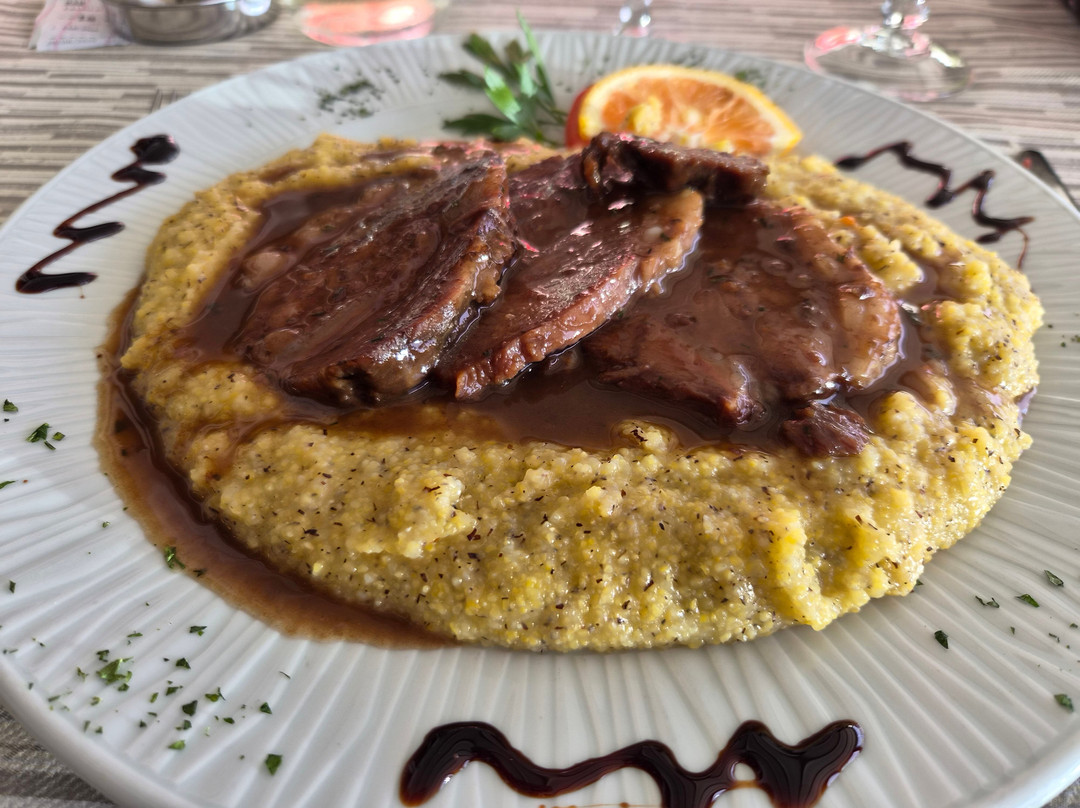 Ristorante Pizzeria Al Sole