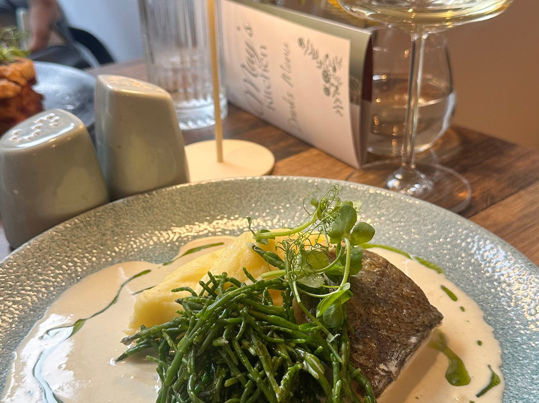 May's Kitchen Stornoway