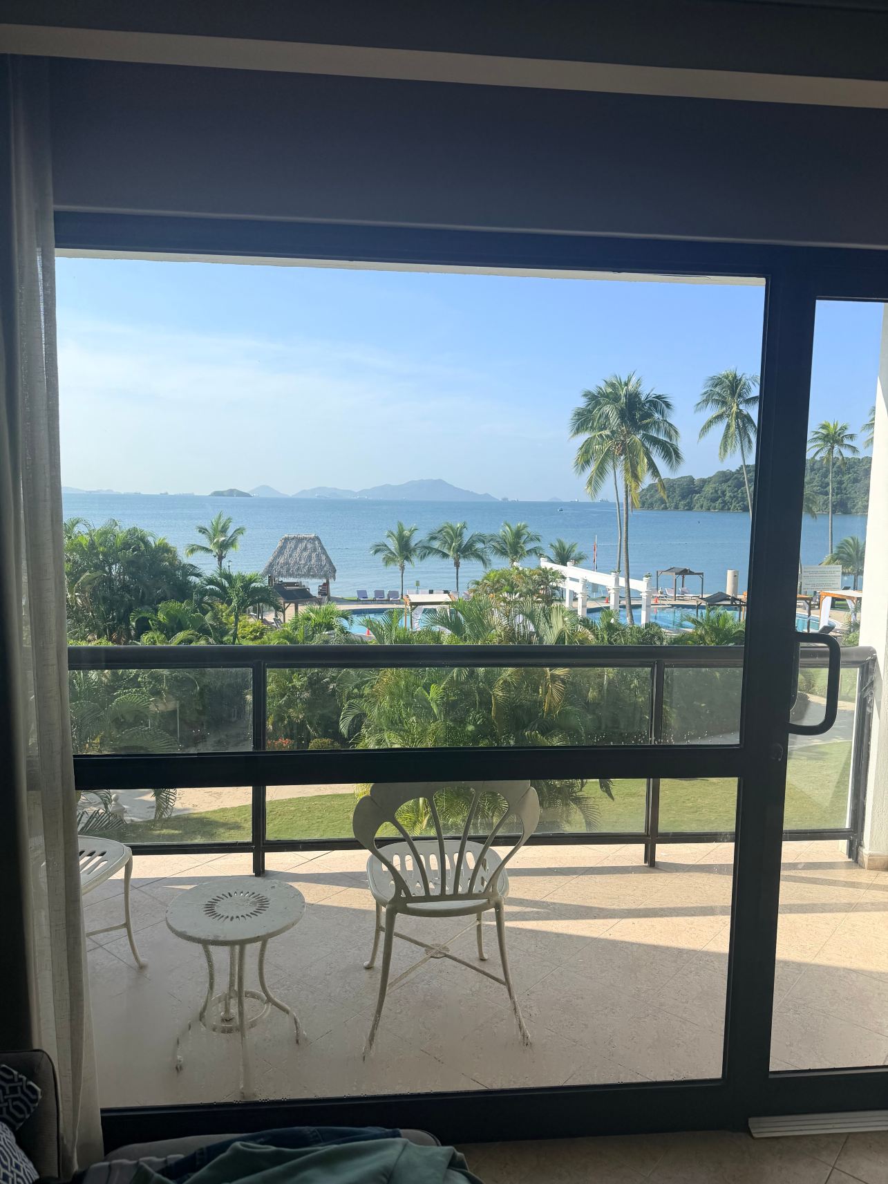 巴拿马梦想波尼塔海滩酒店 - 全包式-旅行者