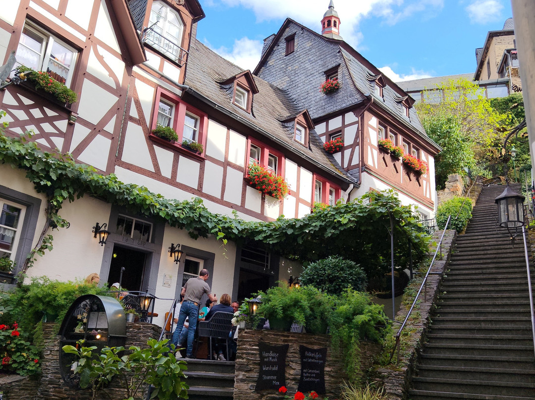 Gasthaus Winzershenke主图