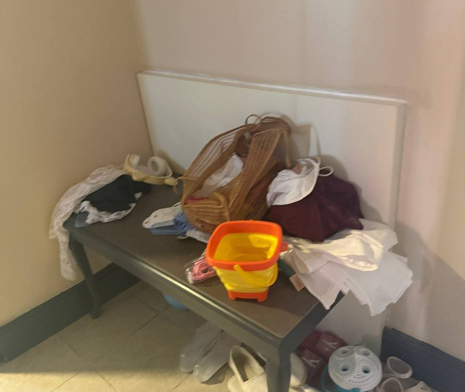克里斯托帕拉伊索佛得角温泉酒店主图