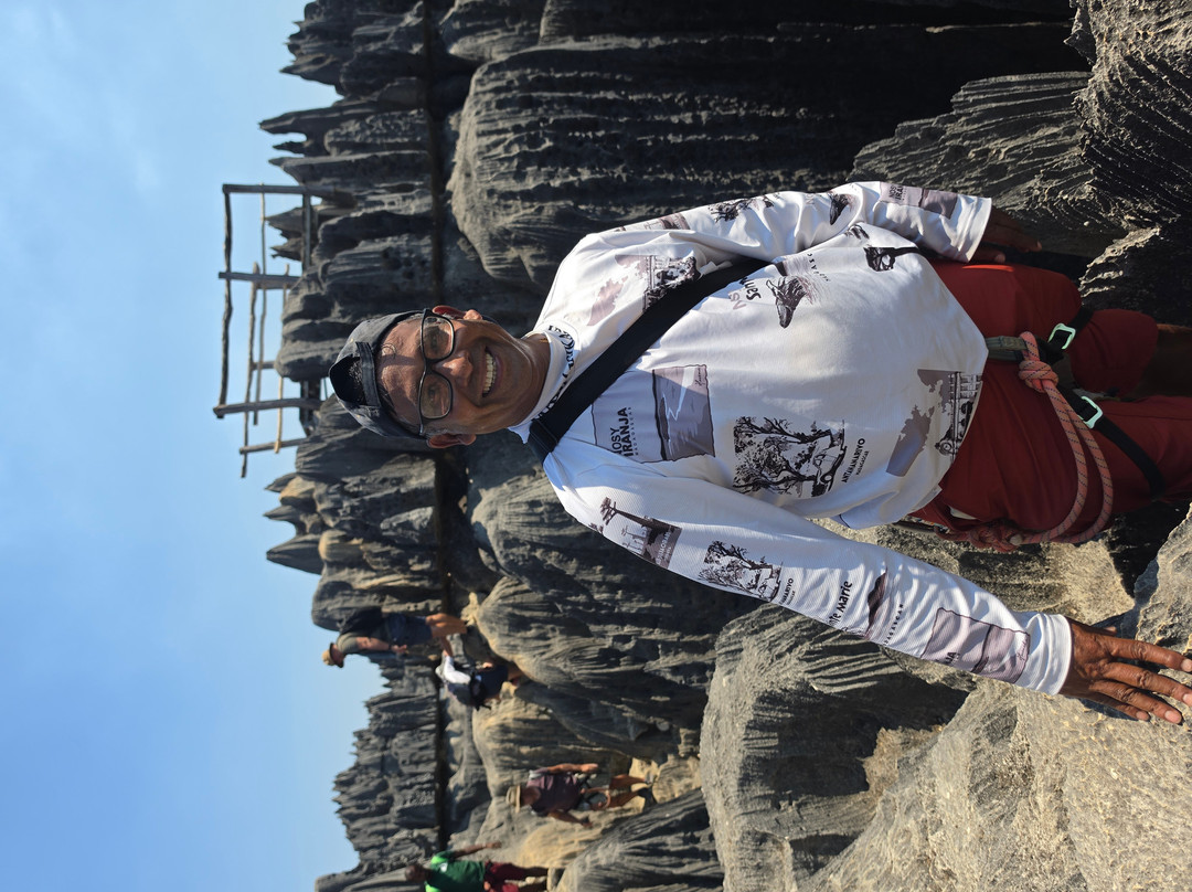 青贝马拉哈严格自然保护区-Tsingy de Bemaraha National Park必去景点