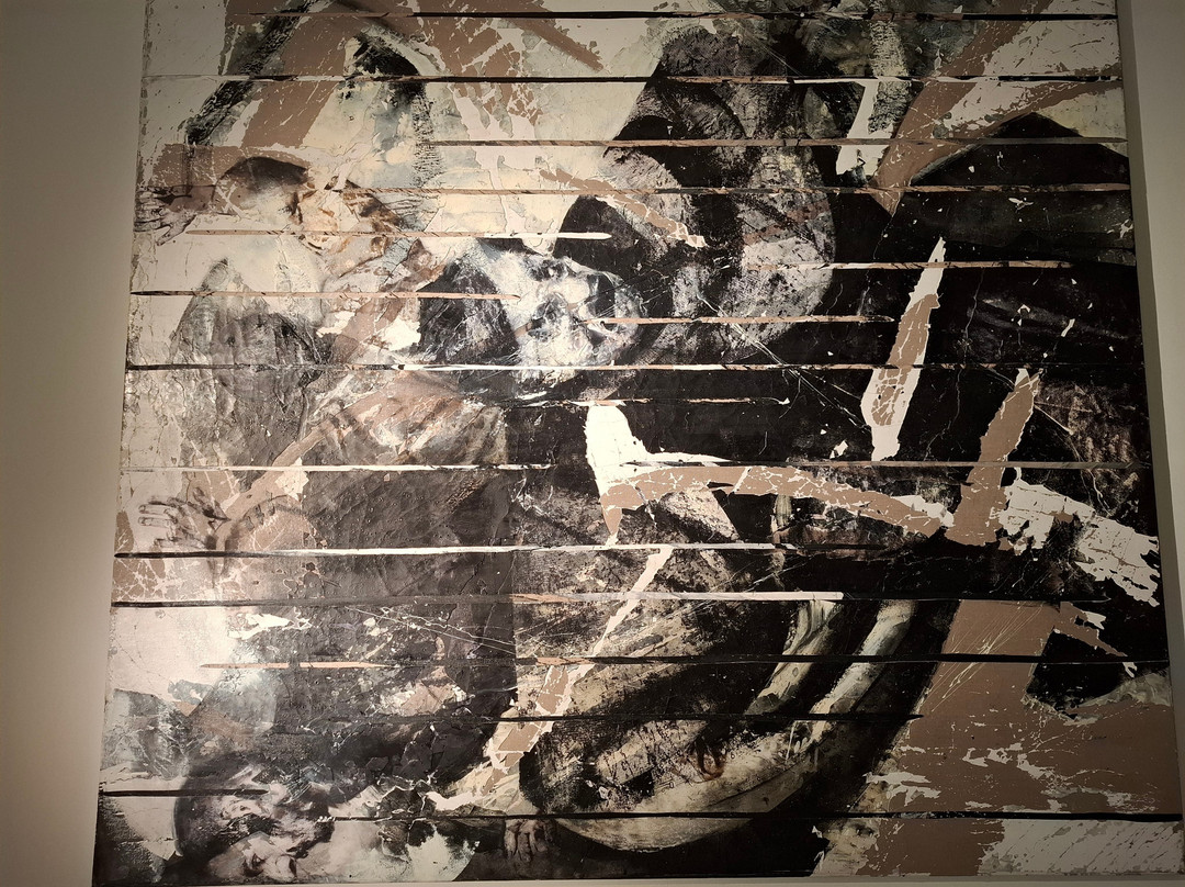 Museum JAN-阿姆斯特尔芬必去景点