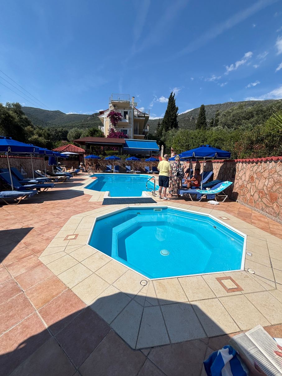 Zozefina Apartments & Studios-旅行者