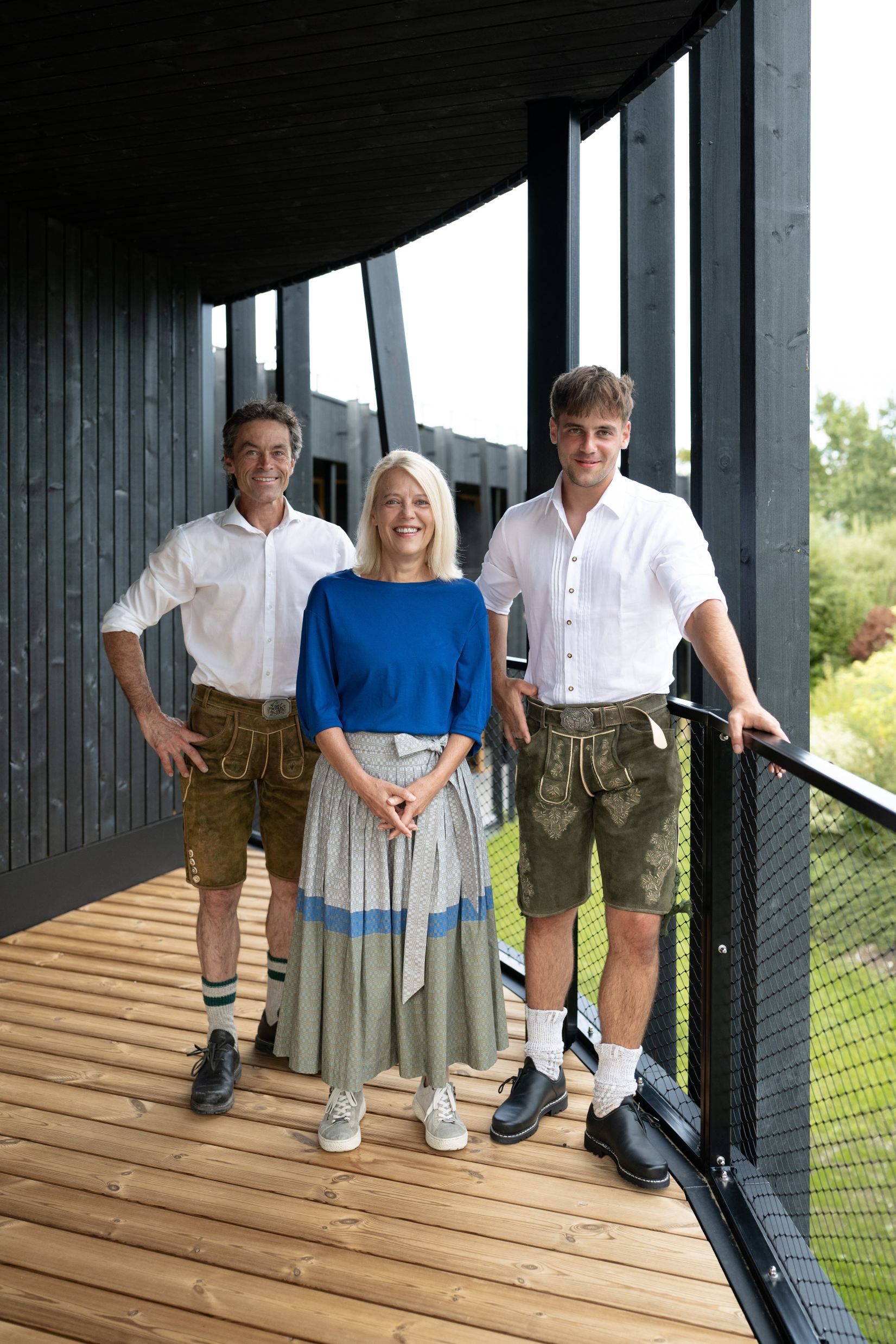 Hotel Natur-Landhaus Krone-旅行者