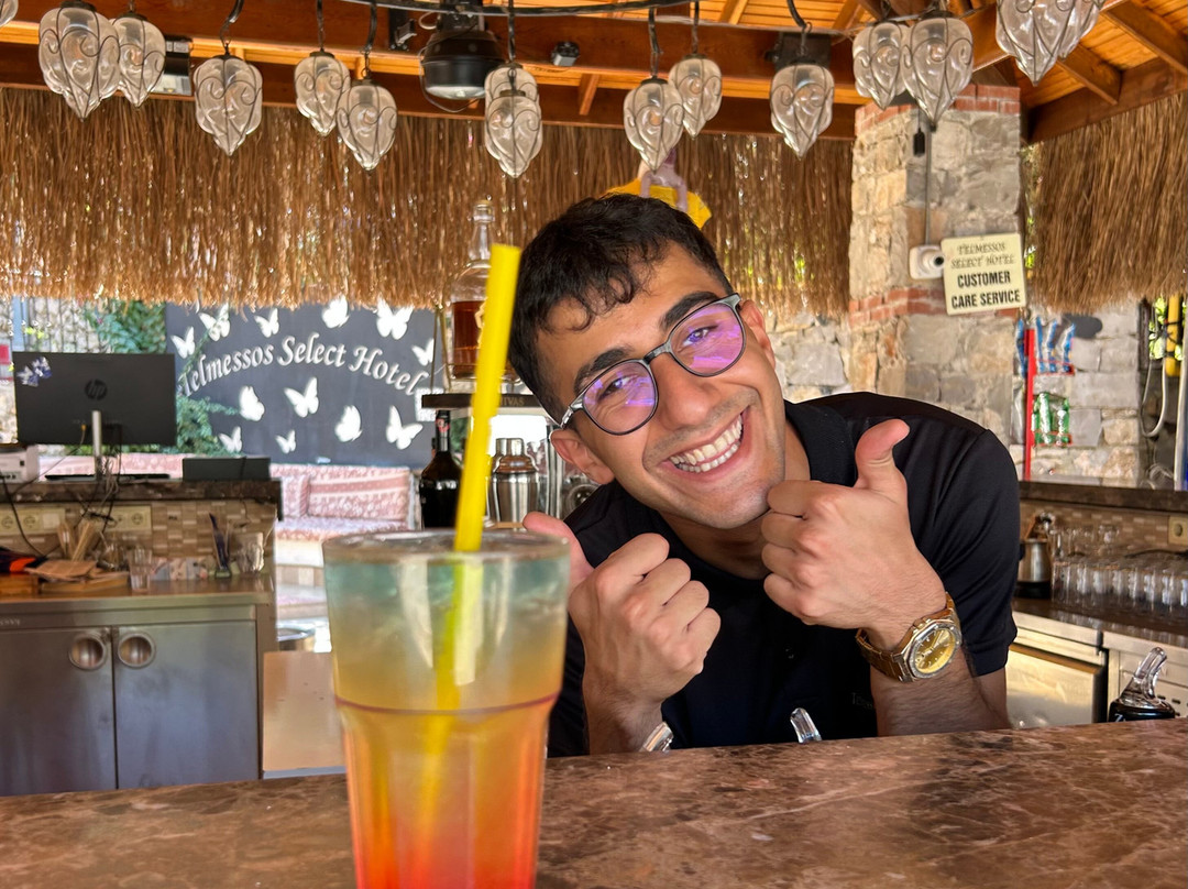特美索全包酒店 - 限成人（16岁以上）主图
