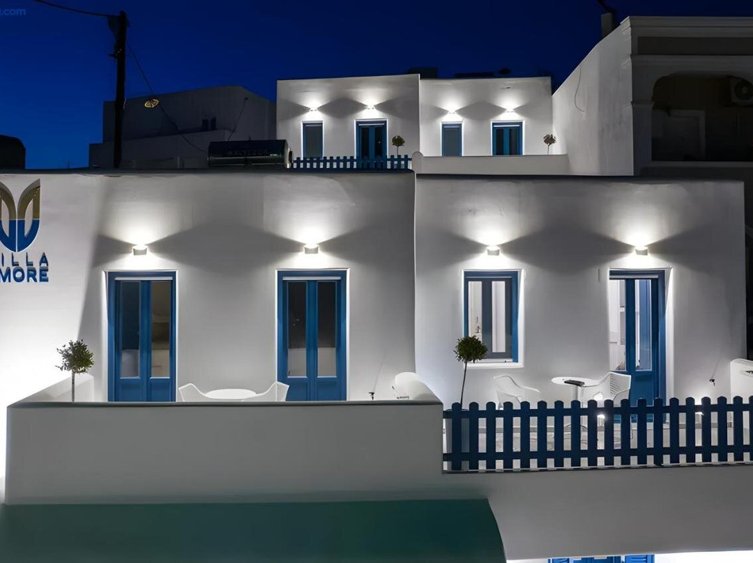 Amore Villa