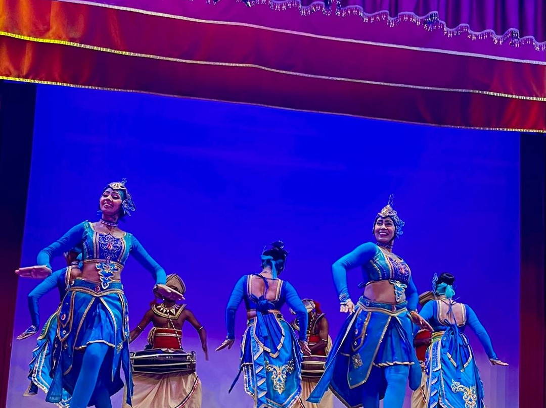 Biwonway Travels-Divulapitiya必去景点