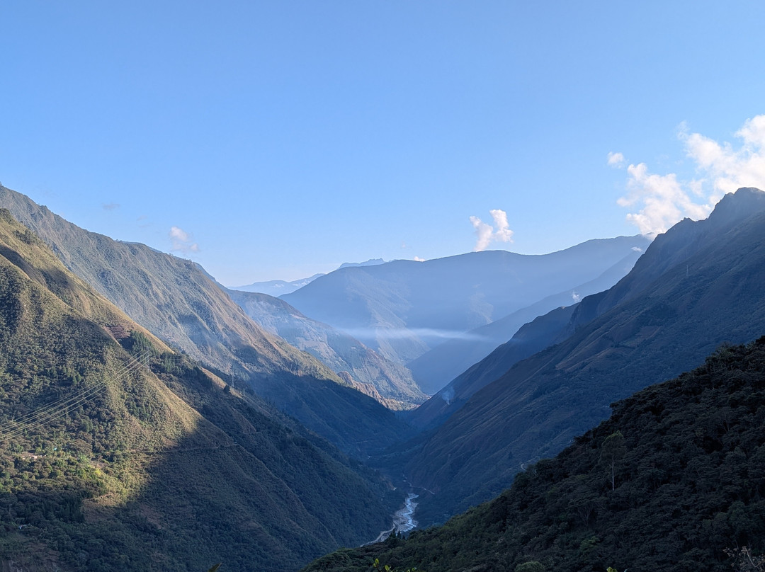 Salkantay Trekking-库斯科必去景点
